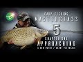 Korda Carp Fishing Masterclass 5 Approaching A New Water Danny Fairbrass Free DVD 2018 