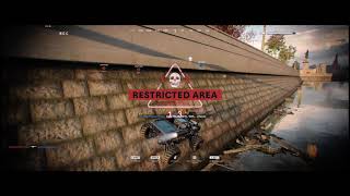 Rocket Controlled Explosive Device (Call of Duty: Cold War)