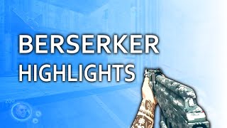 Ballistic Overkill | Berserker Highlights w' Relaxing Music