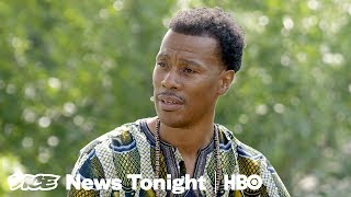 Chicago Police Left A "Bait Truck" Full Of Nikes To Lure Thieves (HBO)