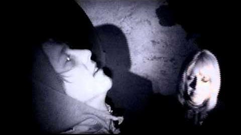 McFly - Ghost Hunting Part 6