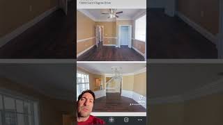 Luxurious Florida Living: Upgraded Pool Home in Riverview, FL | Over 4,000 Sq ft $900,000