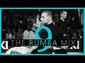 Rumba music mix 9  dancesport  ballroom dance music