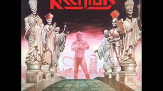 Kreator toxic trace