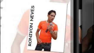 Forro xinelado -  De novo Em Meus Braços