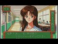 Sunny Town in 1994 | PC-98 Chiptune BGM for Study & Focus
