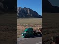 Highway 50 loneliest road in USA