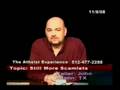 Matt dillahunty totally pwns christian caller pt1 of 2