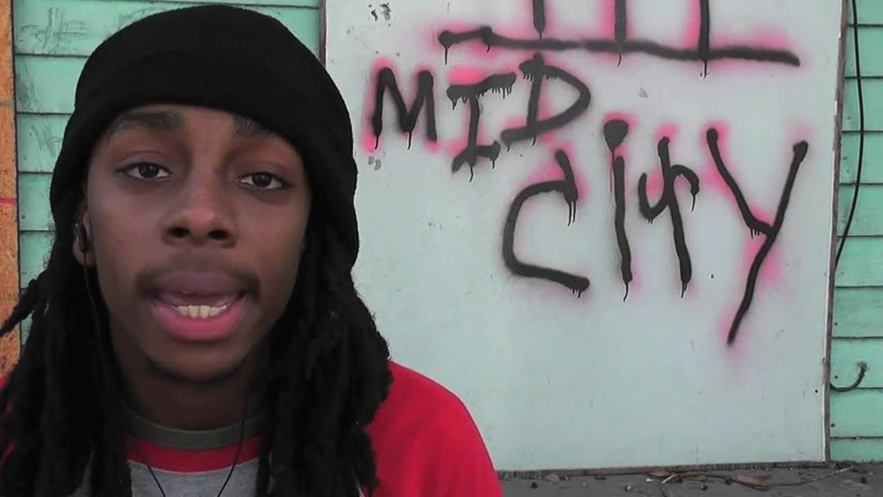 MidCityAb - Asthma (Music Video)