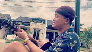 Video thumbnail of "Rizky Febian Lagu Untuk Ibu"