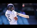 Pujara defies then thrives to post fighting 77 | Vodafone Test Series 2020-21