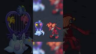 Hyehehe And Cherubble Duet Mythical Island