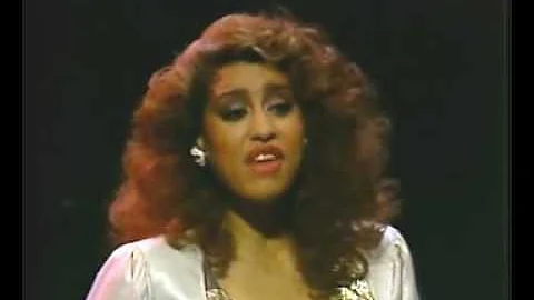 In A Sentimental Mood - Phyllis Hyman