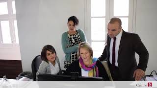 Why should you join our Team?