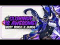 Complete clorinde guide best clorinde build  artifacts weapons  showcase  genshin impact