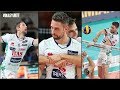 Best Volleyball Player ● Davide Candellaro | Trentino Volley