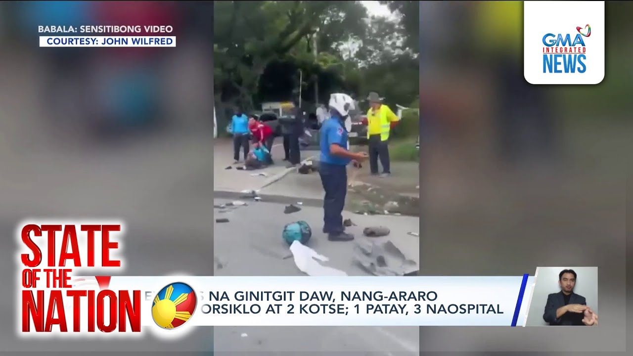 UV Express runs wild on Commonwealth Avenue | SONA