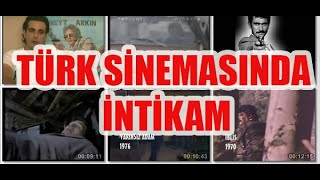 Vendetta - Yeşilçam İntikam Sineması