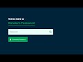 How To Generate a Random Password Using JavaScript | Password Generator JavaScript Project