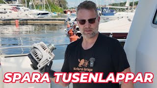 Download Lagu HJÄLPER EN BÅTÄGARE I NÖD - Byter Generator På Volvo Penta D3 190 MP3 Download Lagu HJÄLPER EN BÅTÄGARE I NÖD - Byter Generator På Volvo Penta D3 190 MP3