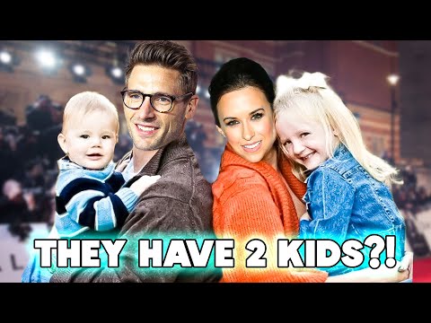 Hallmark Actors You DIDN’T KNOW Have Kids!