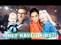 Hallmark Actors You DIDN’T KNOW Have Kids!