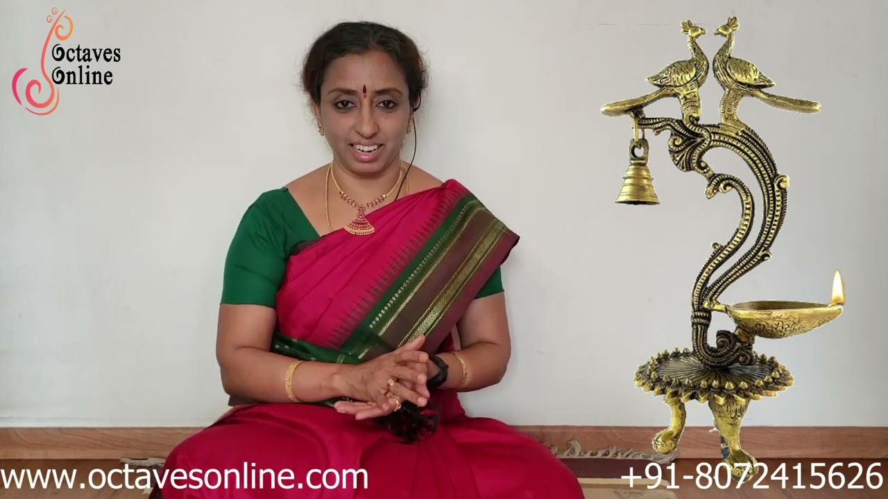 Nottuswaram | Samaganapriya