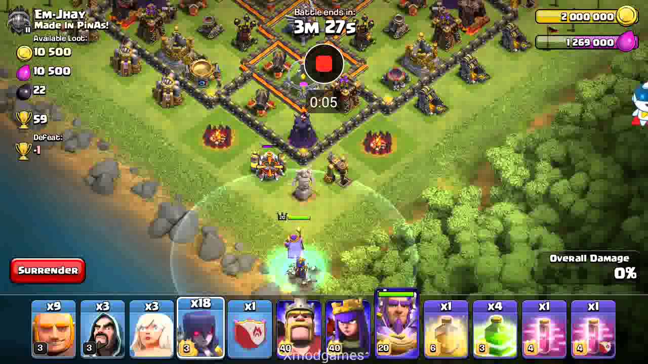 Nhà 1 Sandbox Attack YouTube