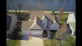 6000 NE Turquoise Drive, Lee's Summit, MO 64064
