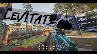 Levitate | R6 Montage#41