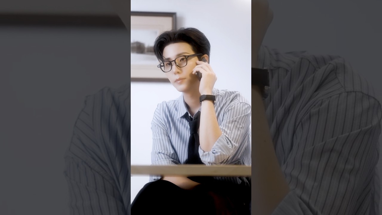 Young K <YOUNGEST> Track 9. "우리가 헤어질 100가지 이유 (with JINJOO of DNCE)" Lyrics Spoiler