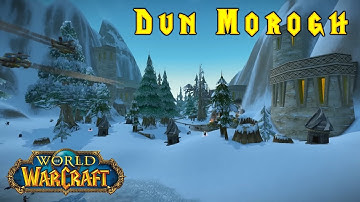 Missing in Action - World of Warcraft