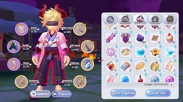 GX DAGGER BUILD & KVM  - Jul 26, 2022 [ROX]