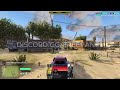 PWC pompa Fivem Sunucu PATLATMA vol 2 (UZAKTAN ARAÇ KONTROL EDİP MİLLETE VDM ATTIK!!) #fivem