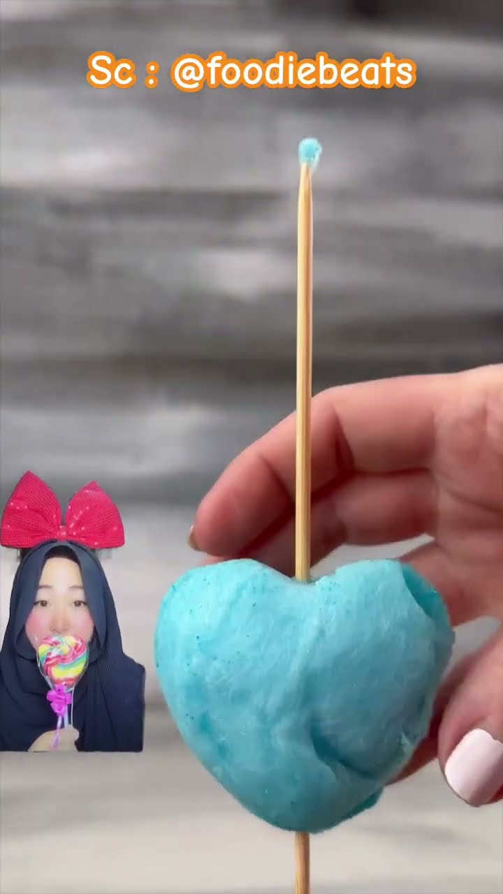 GULALI KAPAS LOVE CUTE ⁉️? @foodiebeats #shorts #funny #dubbing