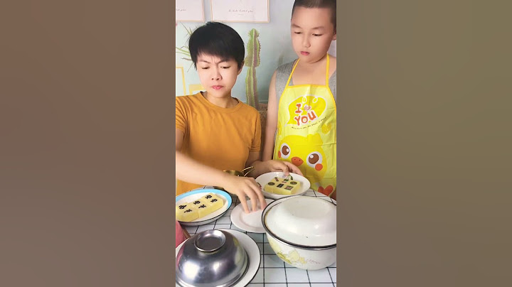 媽媽天天打麻將太辛苦了，今天來給她做個三菜一湯，好好補補 #搞笑