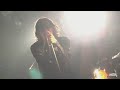 OLEDICKFOGGY「地下で」/ 「Live Streaming in SHELTER / チェリーなディックでナマ背信」