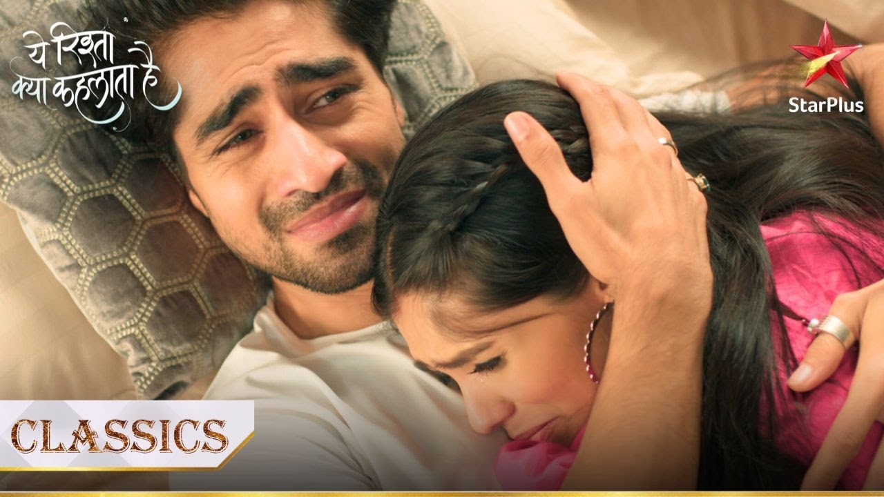 Akshara ke saamne aaya Abhimanyu ke हाथ का सच! | Yeh Rishta Kya Kehlata Hai