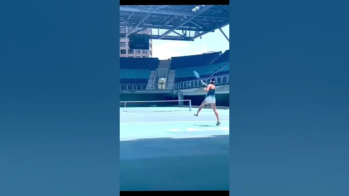 Mia Watson destroying Coach