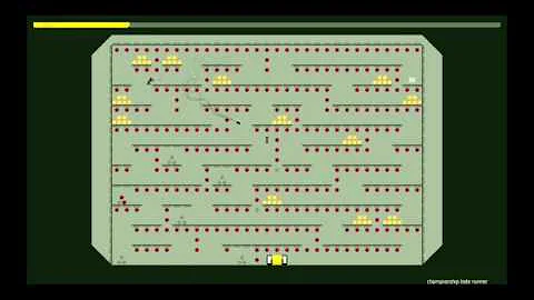 N++ Championship Lode Runner