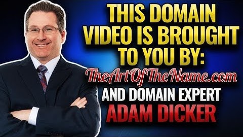 Finding Buyers for Your Domains with Call Scripts and Email Templates provided!