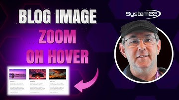 Divi Theme Blog Image Zoom And Contain 👈 👈 👍