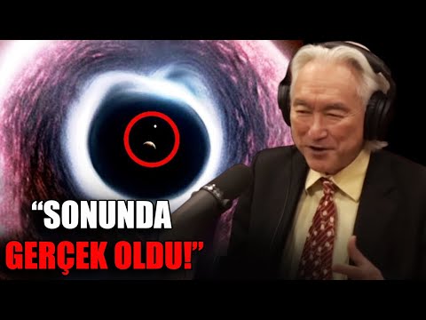NASA’dan Çarpıcı İtiraf: