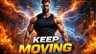 BEAST MODE – Intense Training Music | Full Body