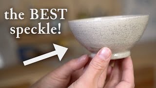 How to add ✨speckles✨ to your clay