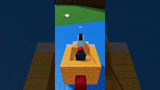 ROBLOX Build a Boat FUNNY MOMENT