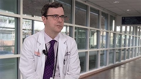 Meet UVA Psychiatrist, Dr. David Hamilton