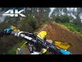 Brad Groombridge: Acerbis 4 Hour Harescramble