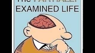 Partially Examined Life #185: Homer's Odyssey Feat. Translator Emily Wilson