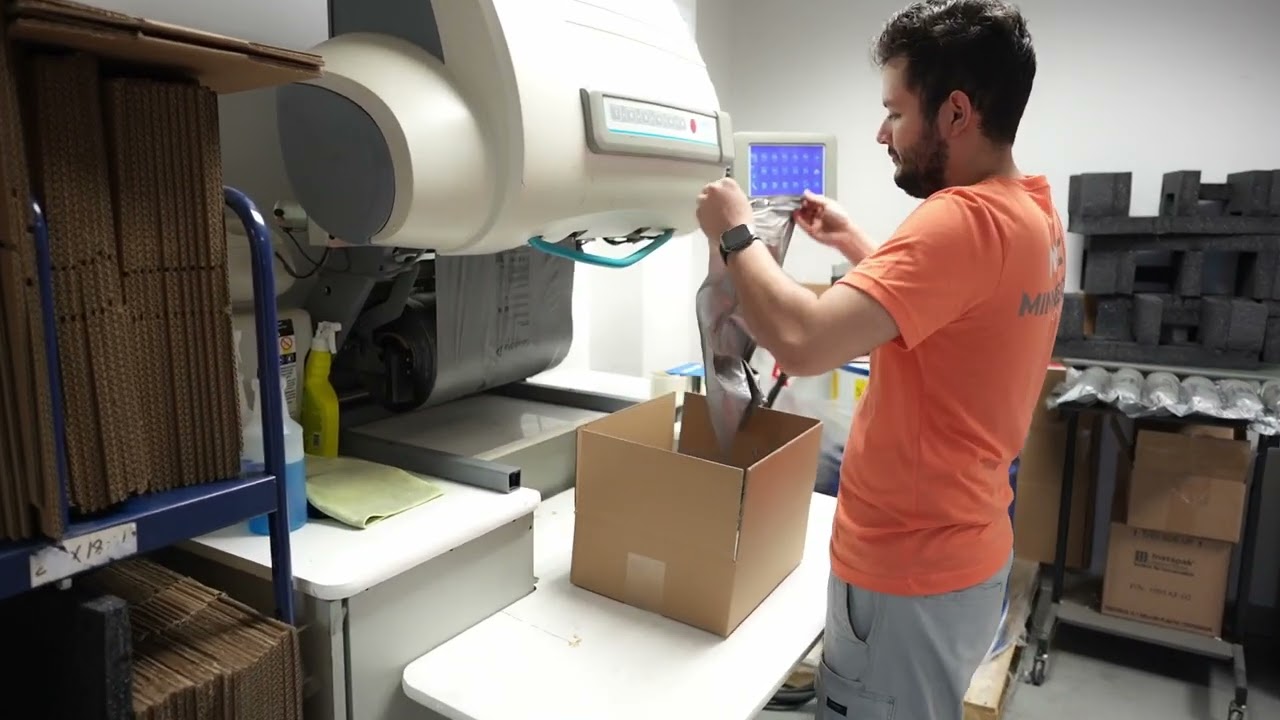 Inside Minnesota Computers: Full Factory Tour & Behind‑the‑Scenes